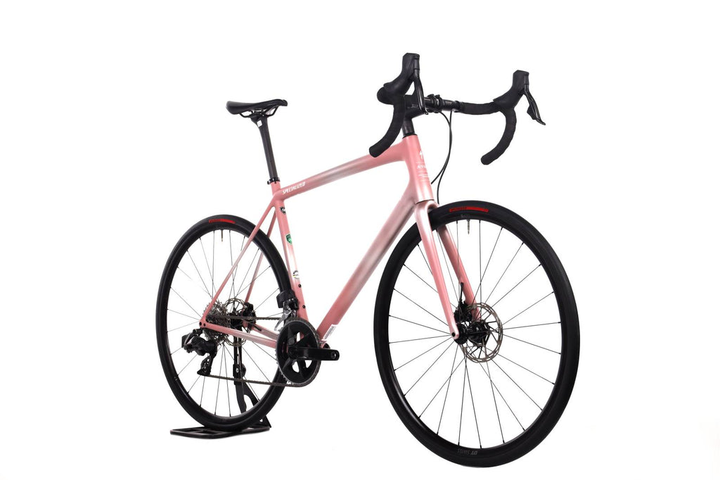 Specialized Aethos Comp Rival AXS