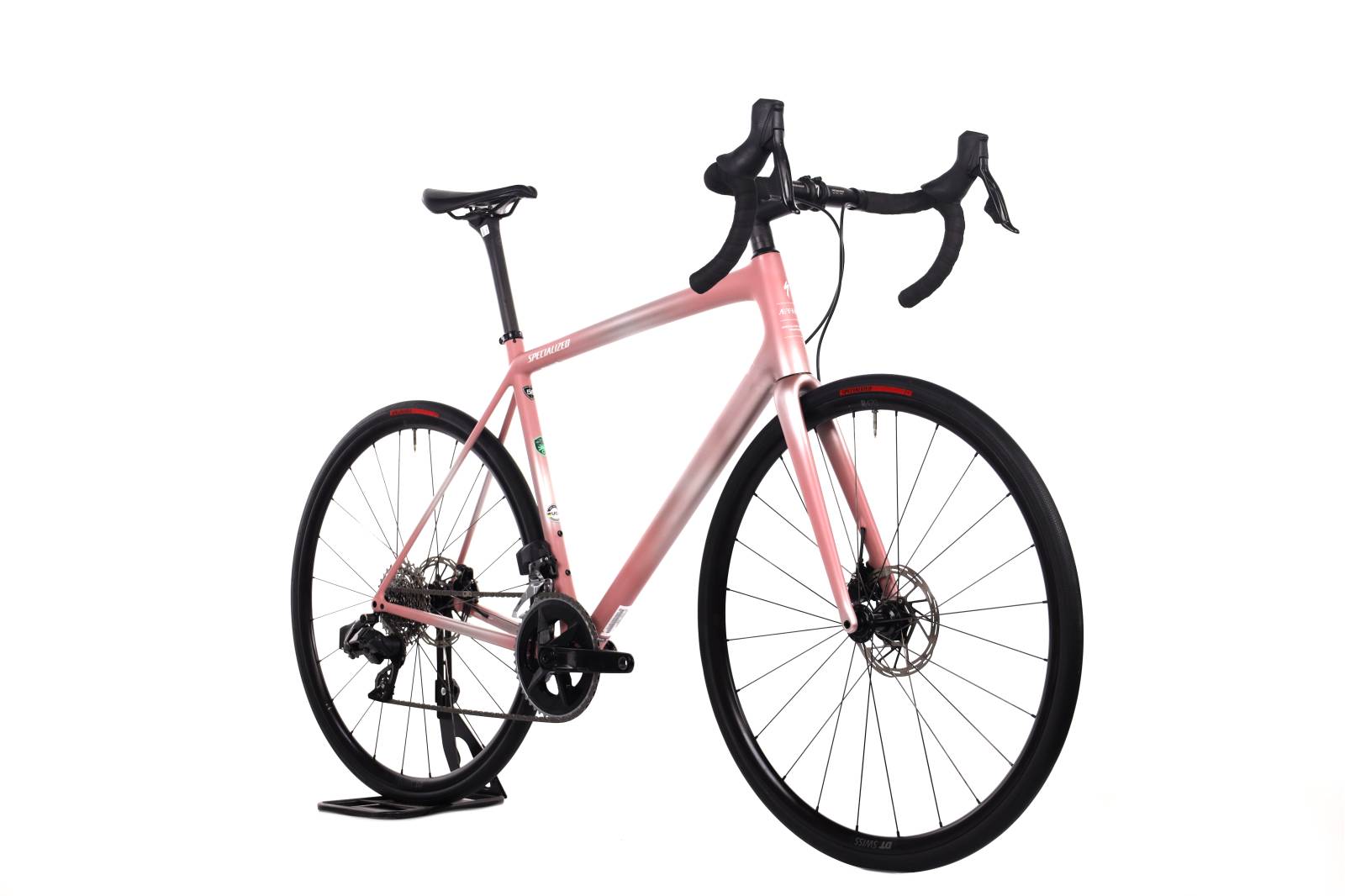 Specialized Aethos Comp Rival AXS