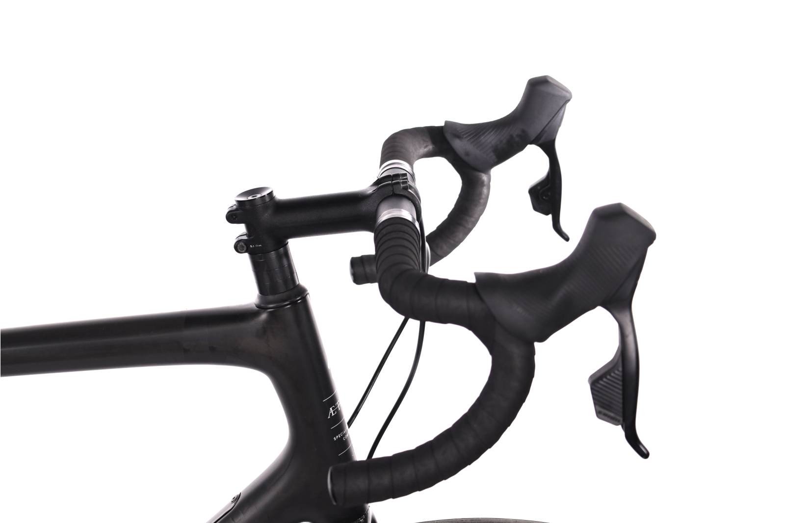 Specialized Aethos Comp Rival AXS