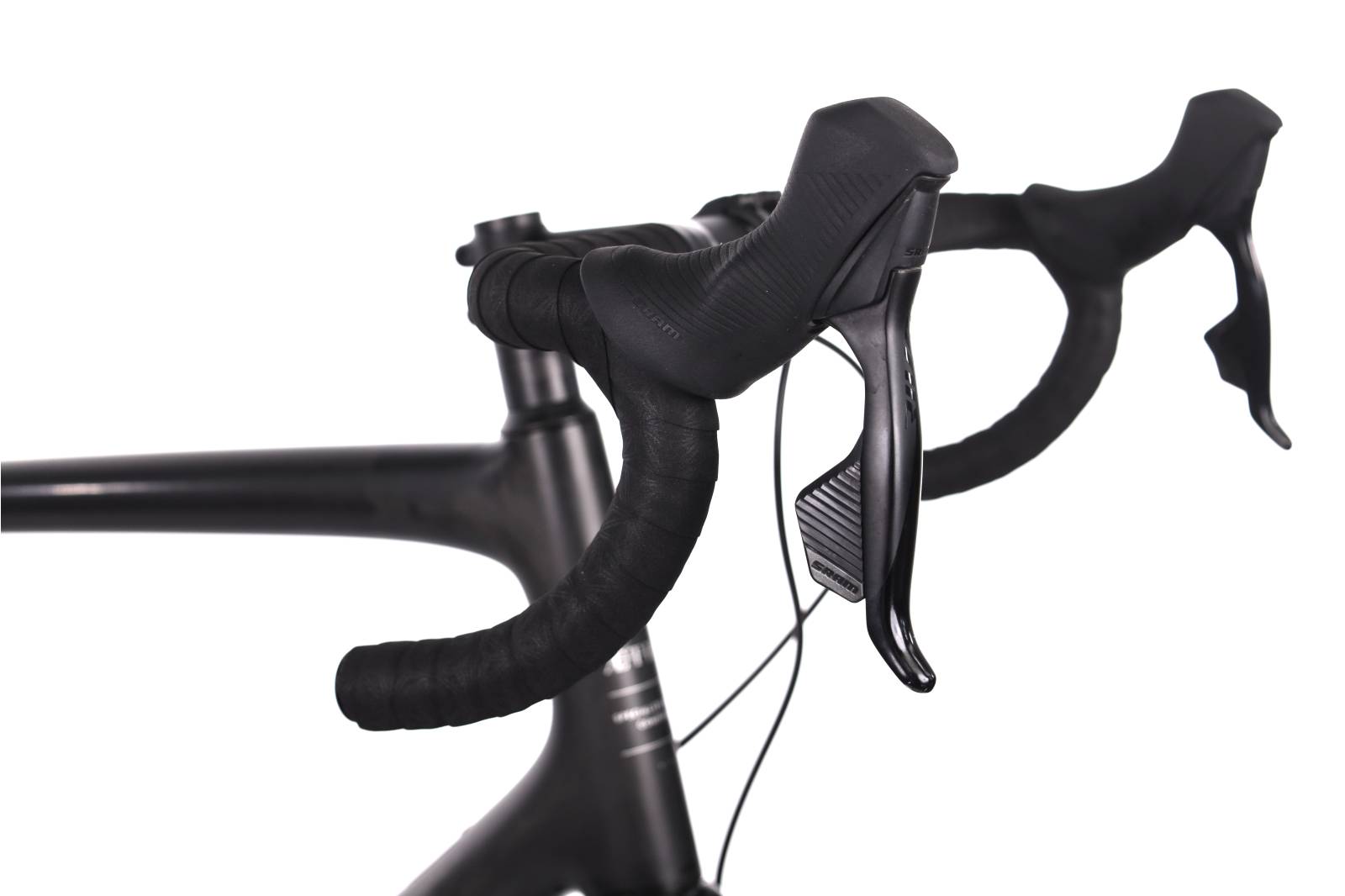 Specialized Aethos Comp Rival AXS