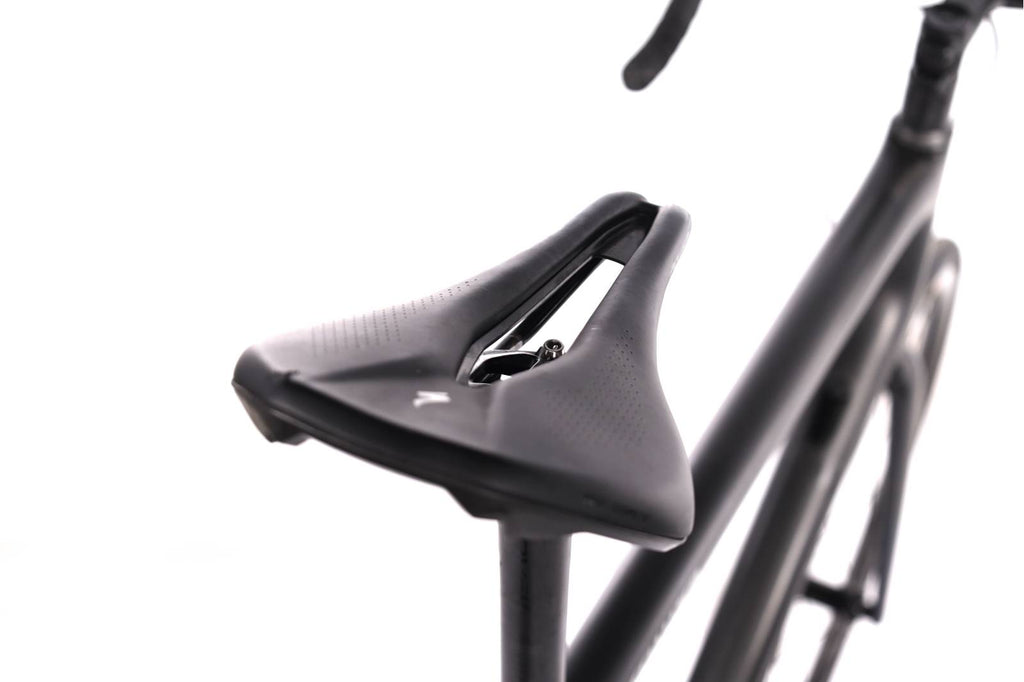 Specialized Aethos Comp Rival AXS