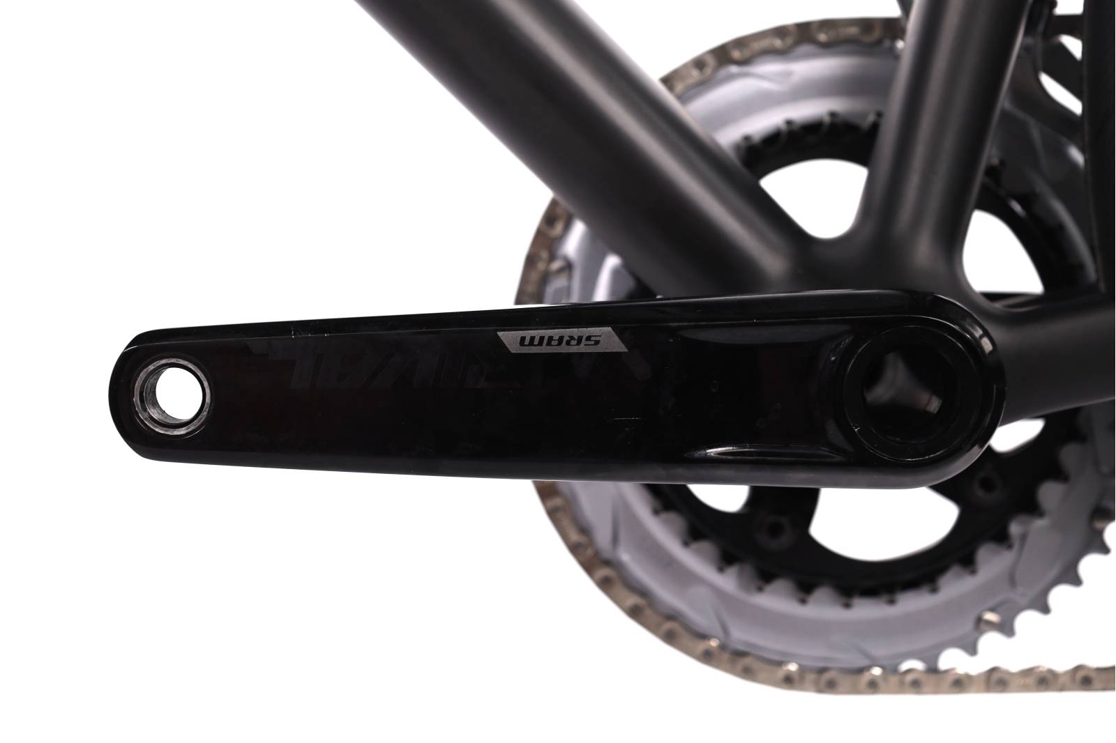 Specialized Aethos Comp Rival AXS