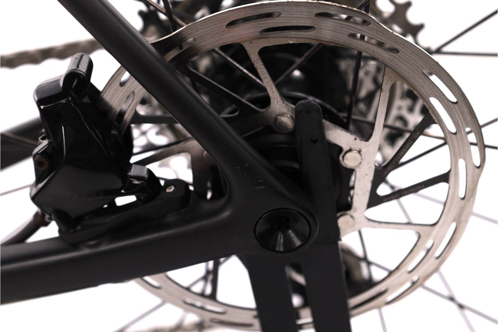 Specialized Aethos Comp Rival AXS