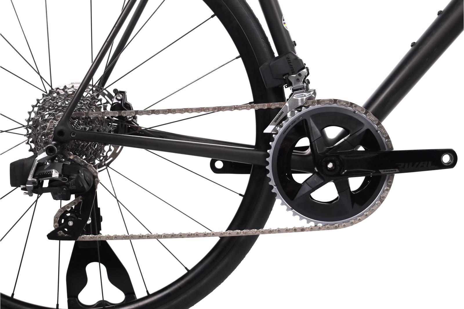 Specialized Aethos Comp Rival AXS