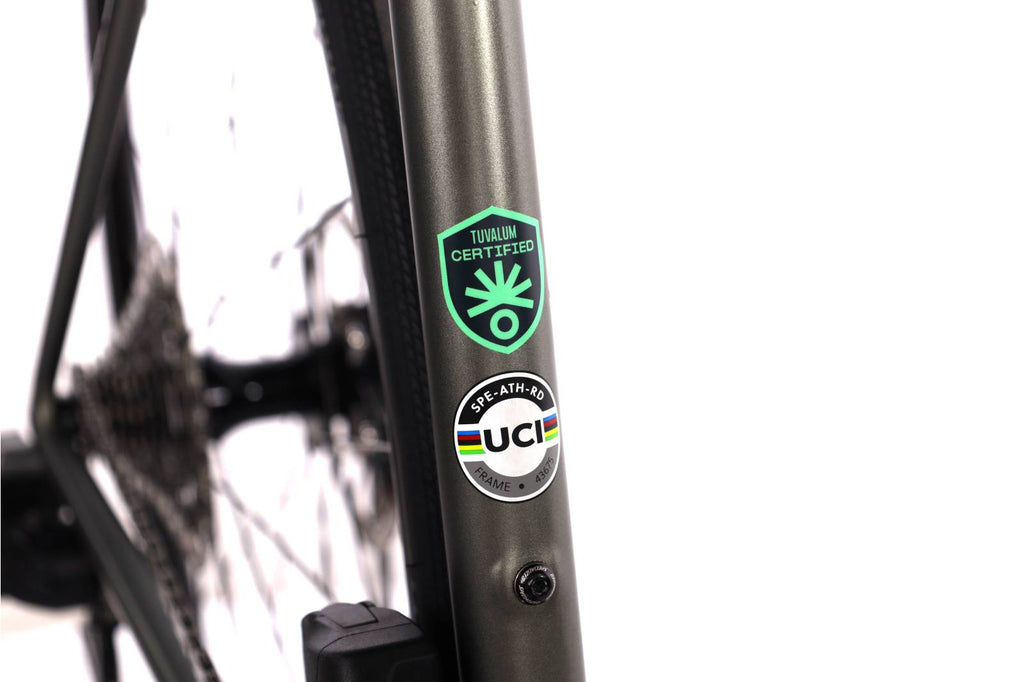 Specialized Aethos Comp Rival AXS