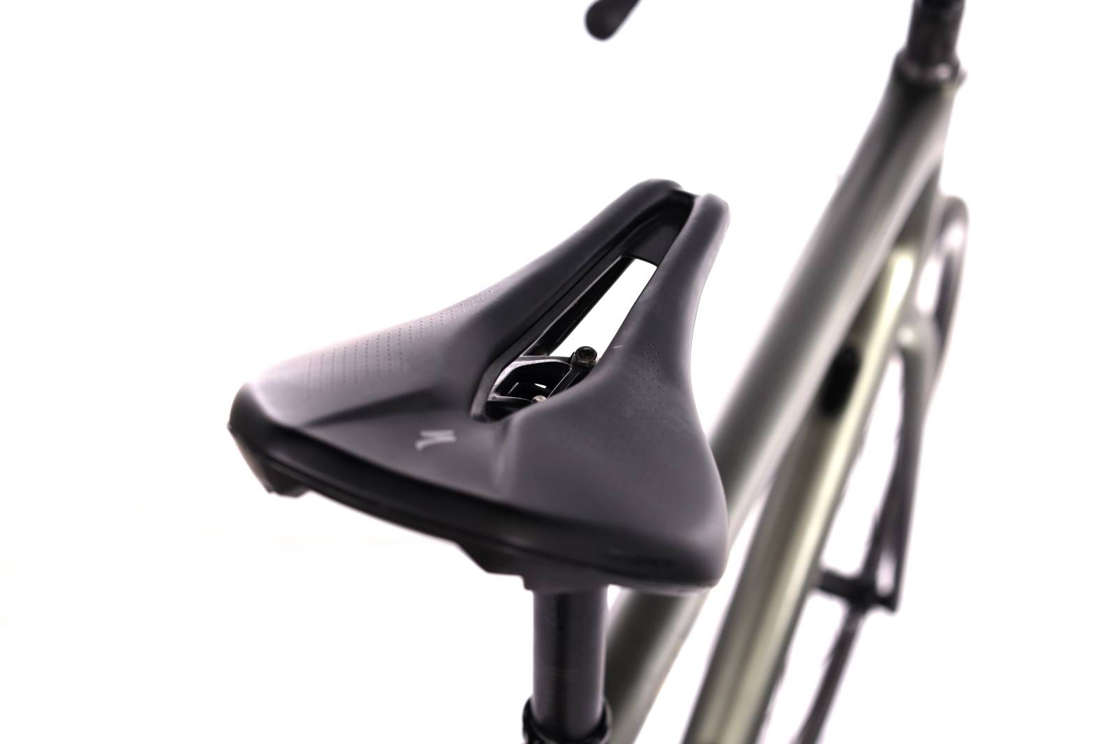 Specialized Aethos Comp Rival AXS