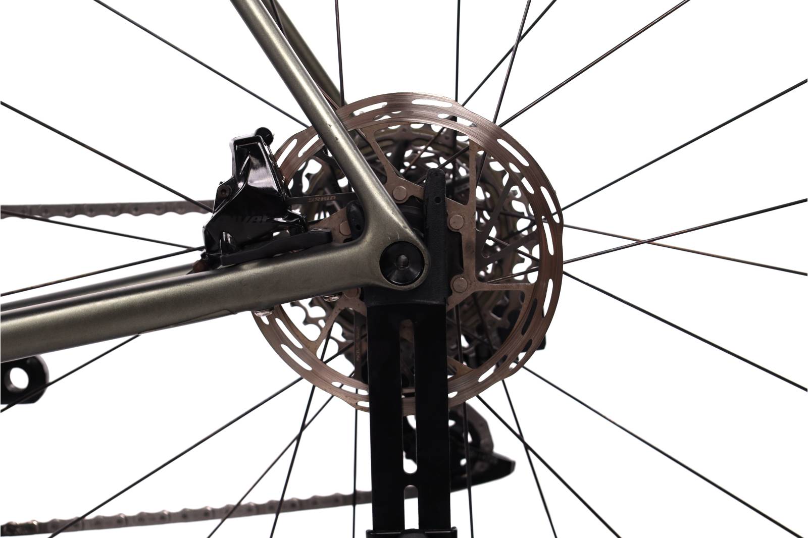 Specialized Aethos Comp Rival AXS