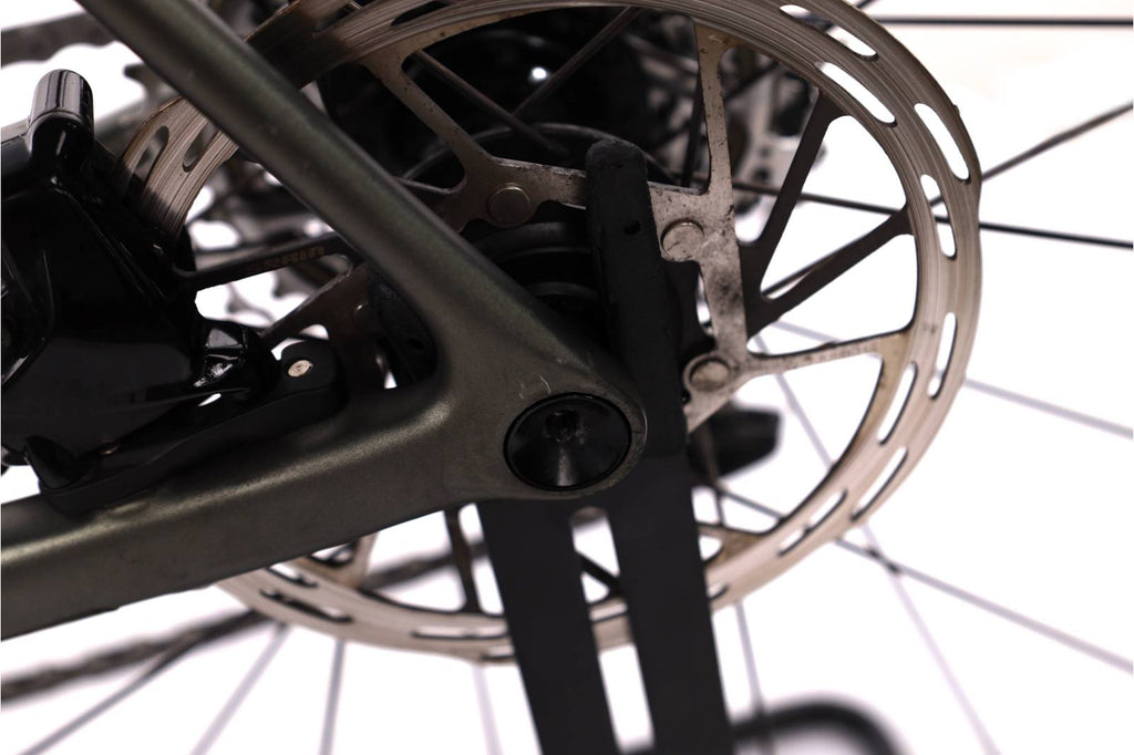 Specialized Aethos Comp Rival AXS