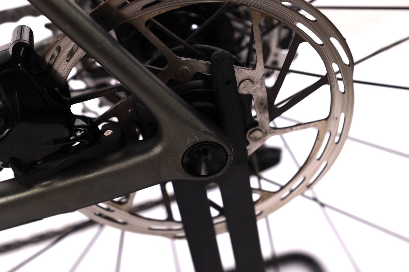 Specialized Aethos Comp Rival AXS