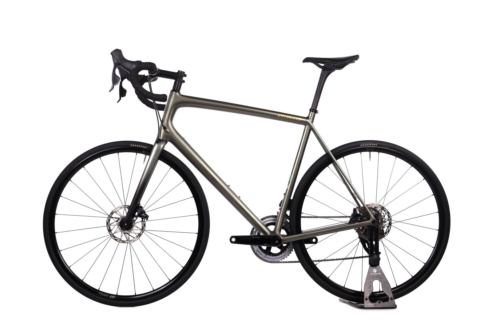 Specialized Aethos Comp Rival AXS – tuvalum