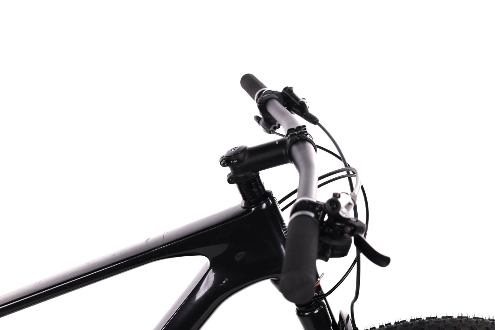 Cannondale Scalpel Three