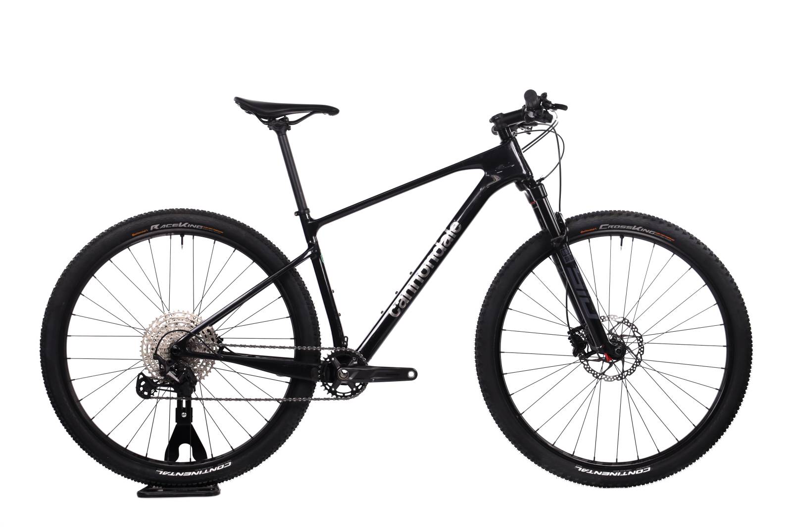 Cannondale Scalpel Three