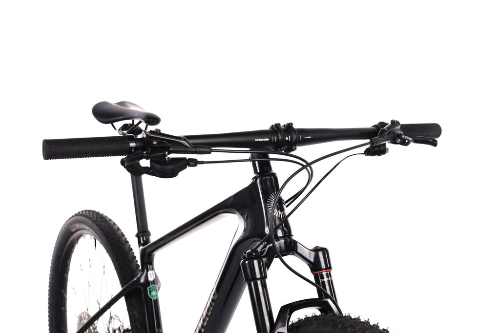 Cannondale Scalpel Three