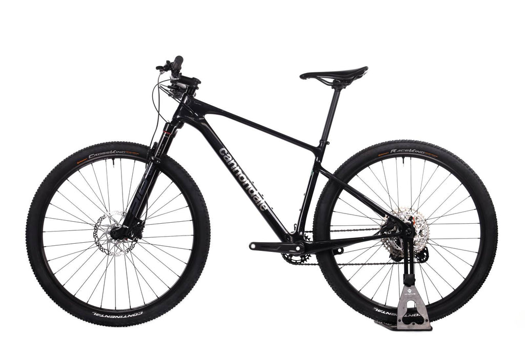 Cannondale Scalpel Three