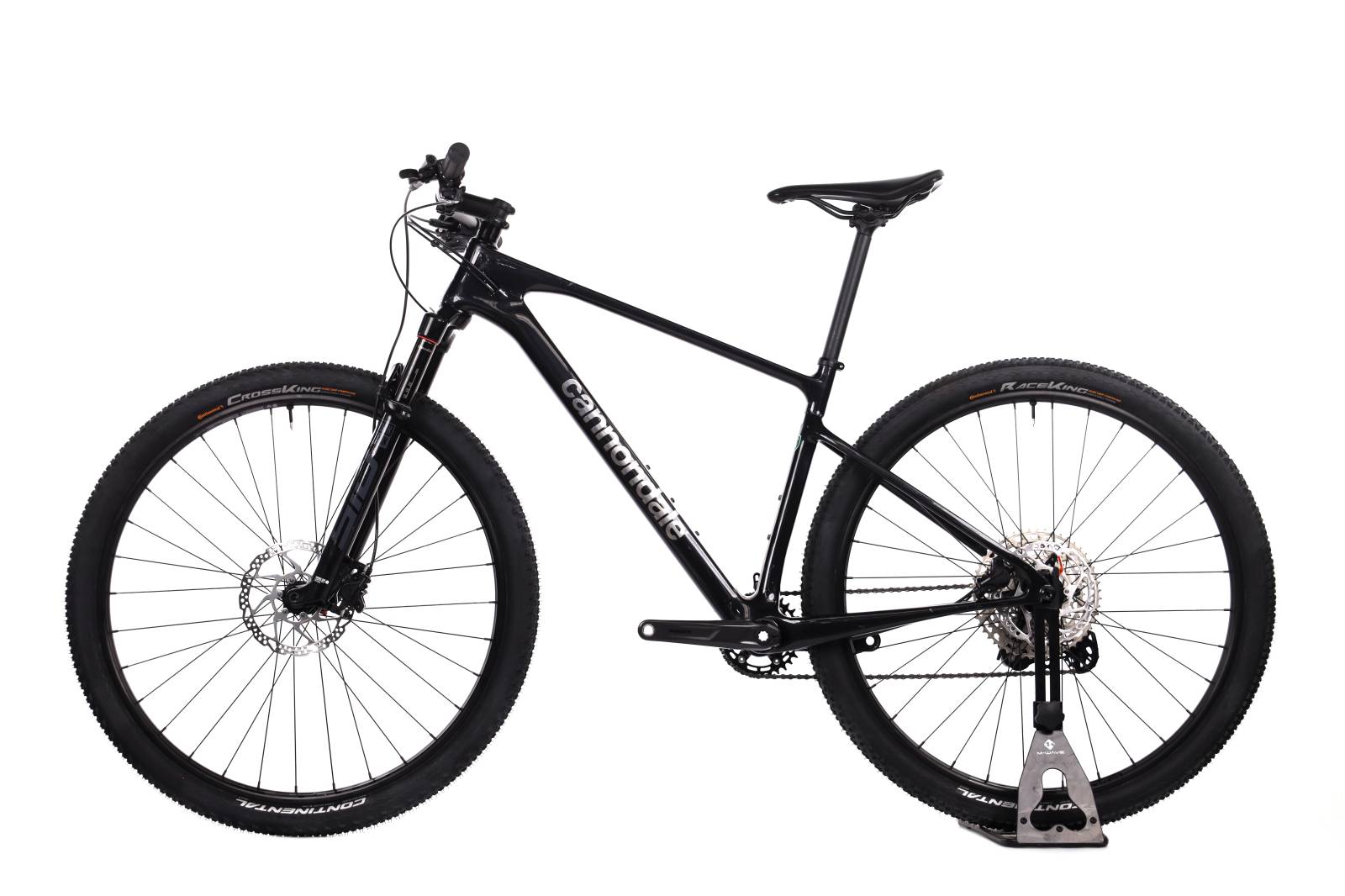 Cannondale Scalpel Three