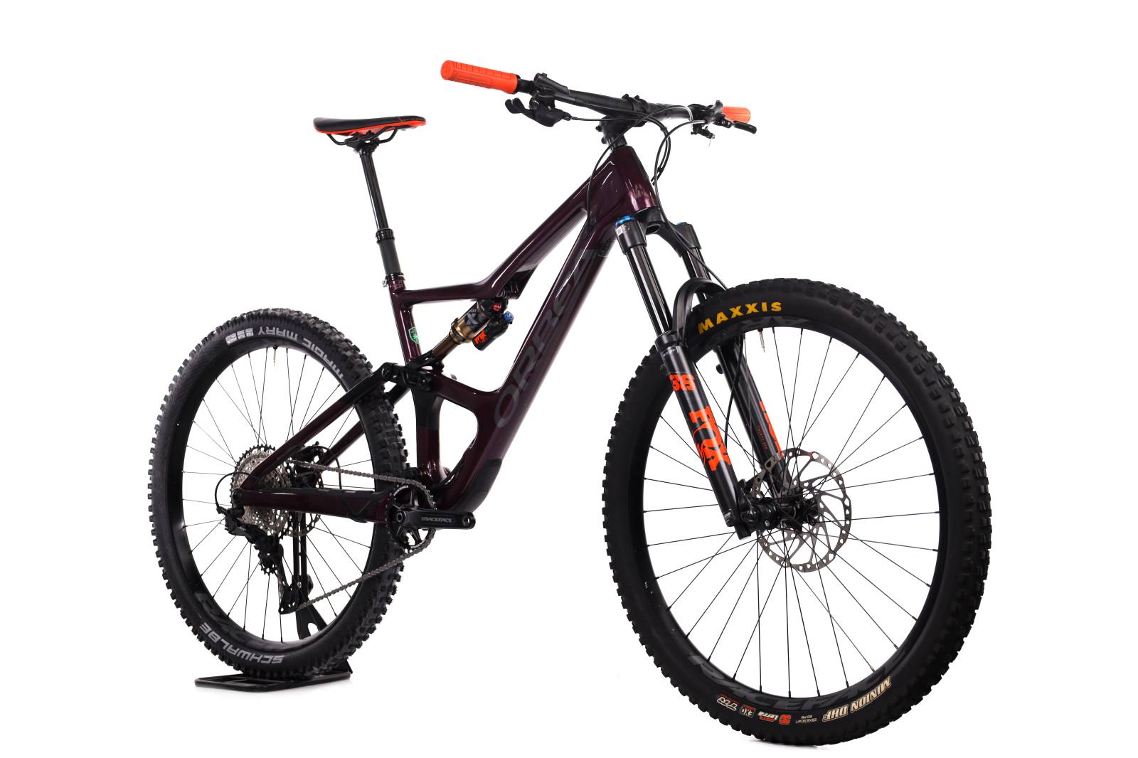 Orbea Occam M30