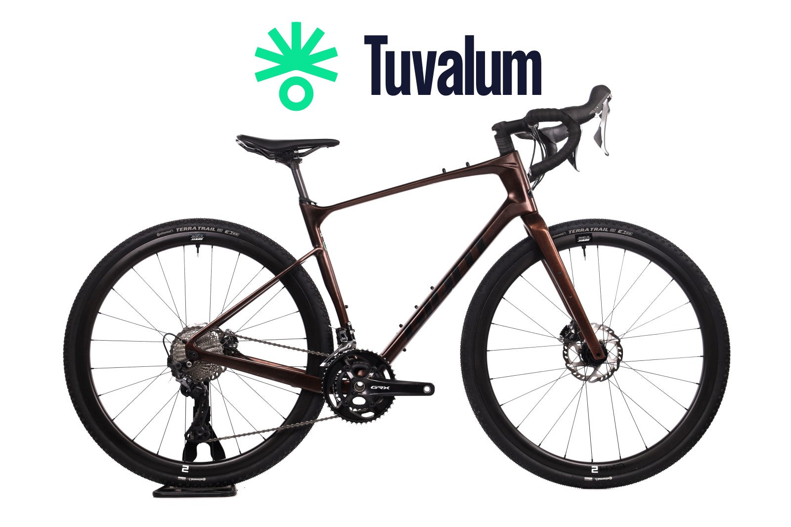 Giant Revolt Advanced 0