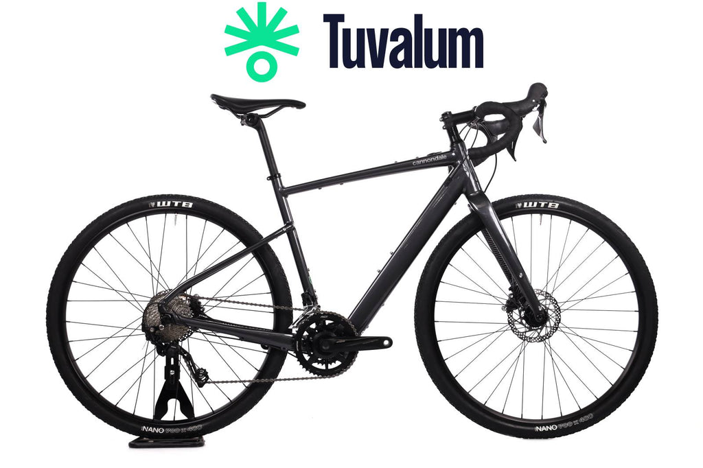 Cannondale Topstone Neo SL 2