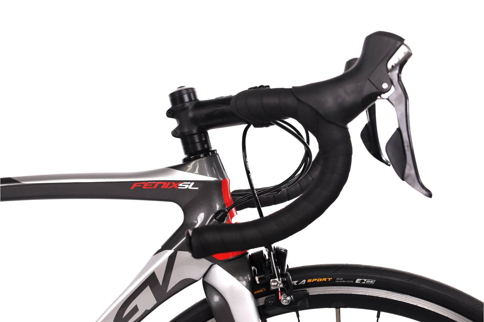 Ridley Fenix SL 105