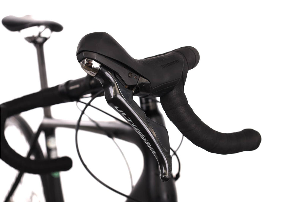 Cannondale Synapse Ultegra