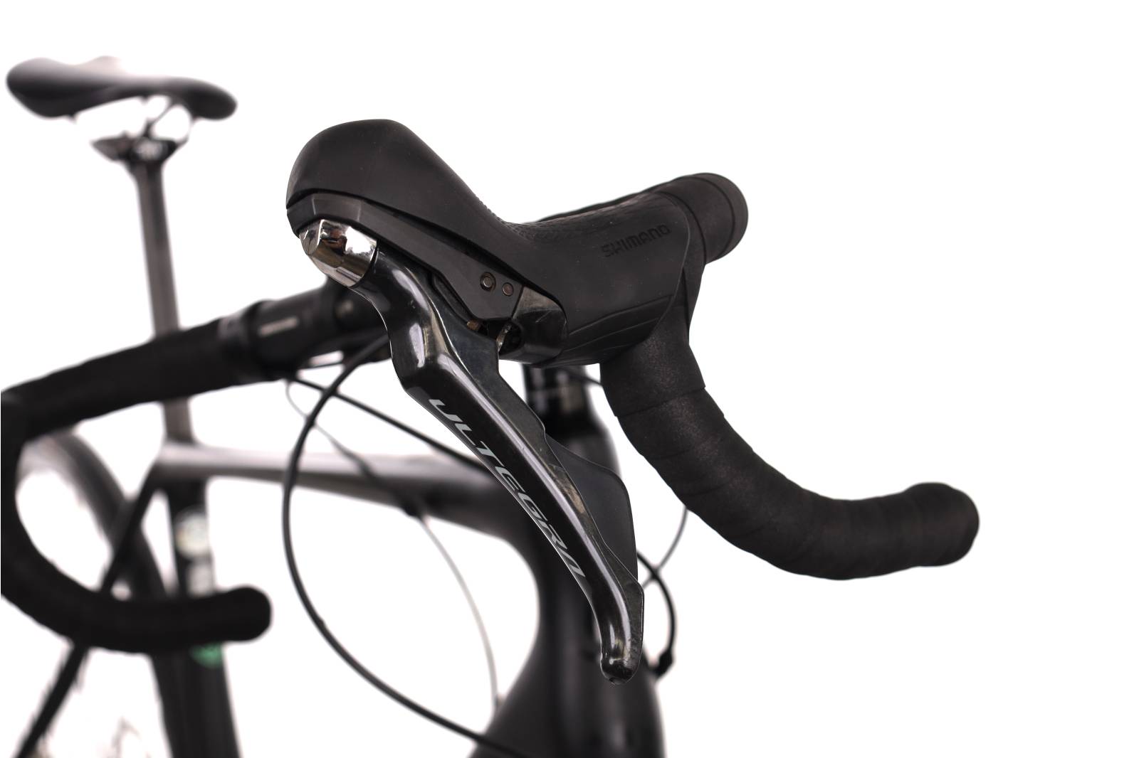 Cannondale Synapse Ultegra