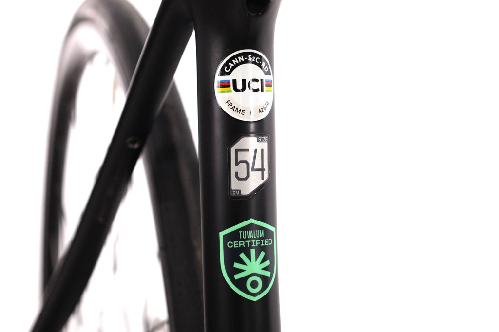 Cannondale Synapse Ultegra