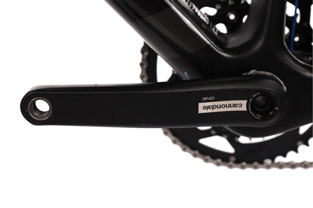 Cannondale Synapse Ultegra