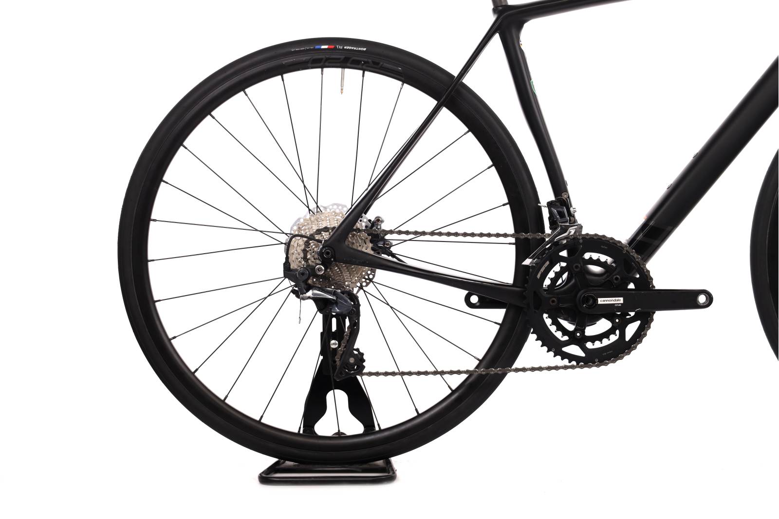 Cannondale Synapse Ultegra