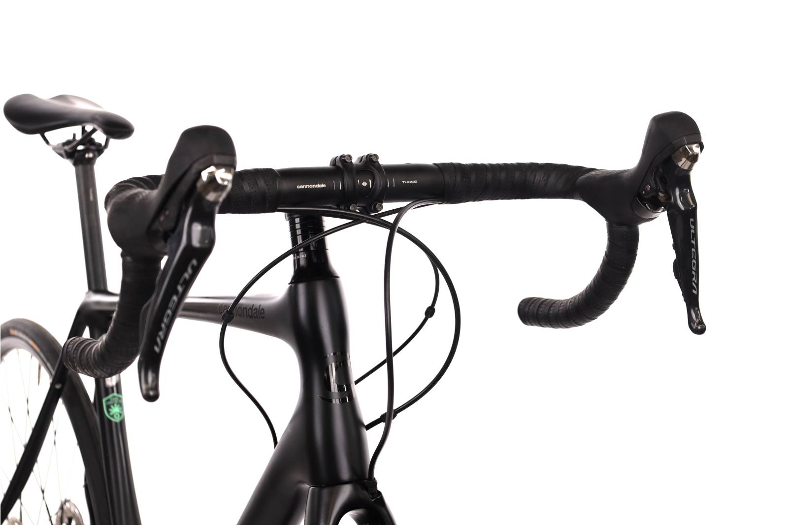 Cannondale Synapse Ultegra