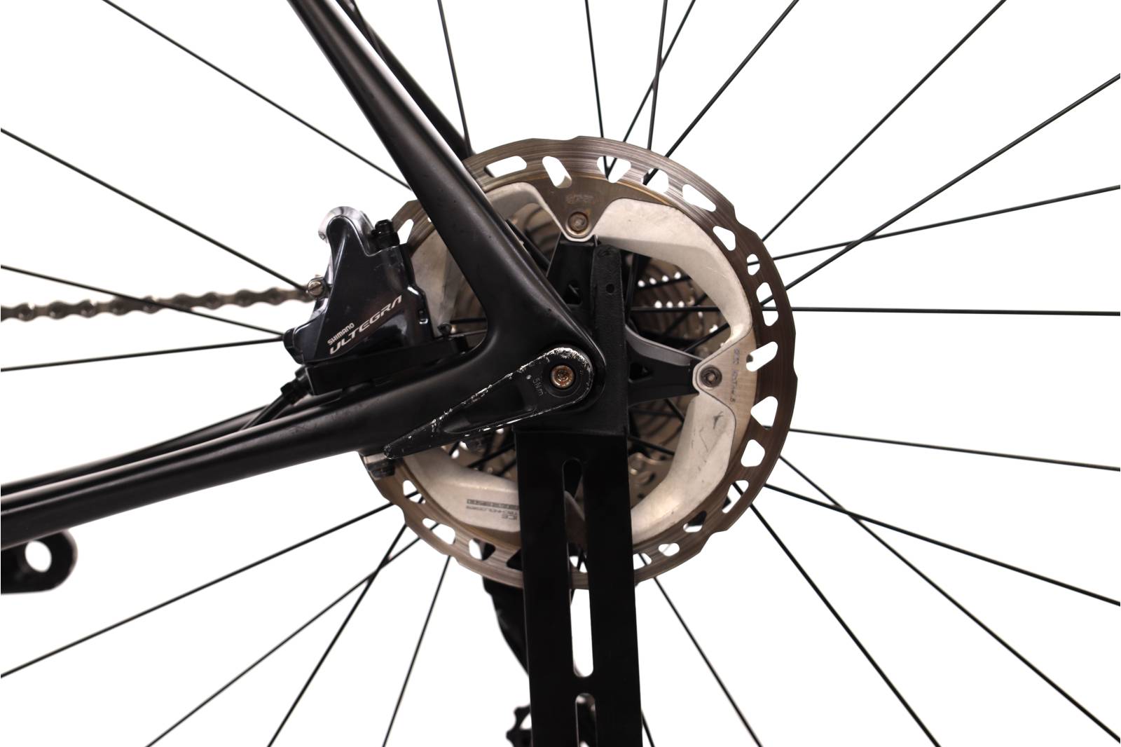 Cannondale Synapse Ultegra