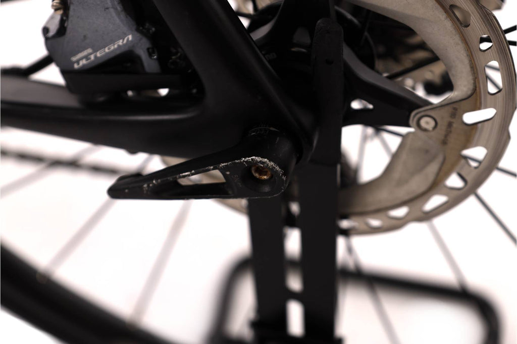 Cannondale Synapse Ultegra