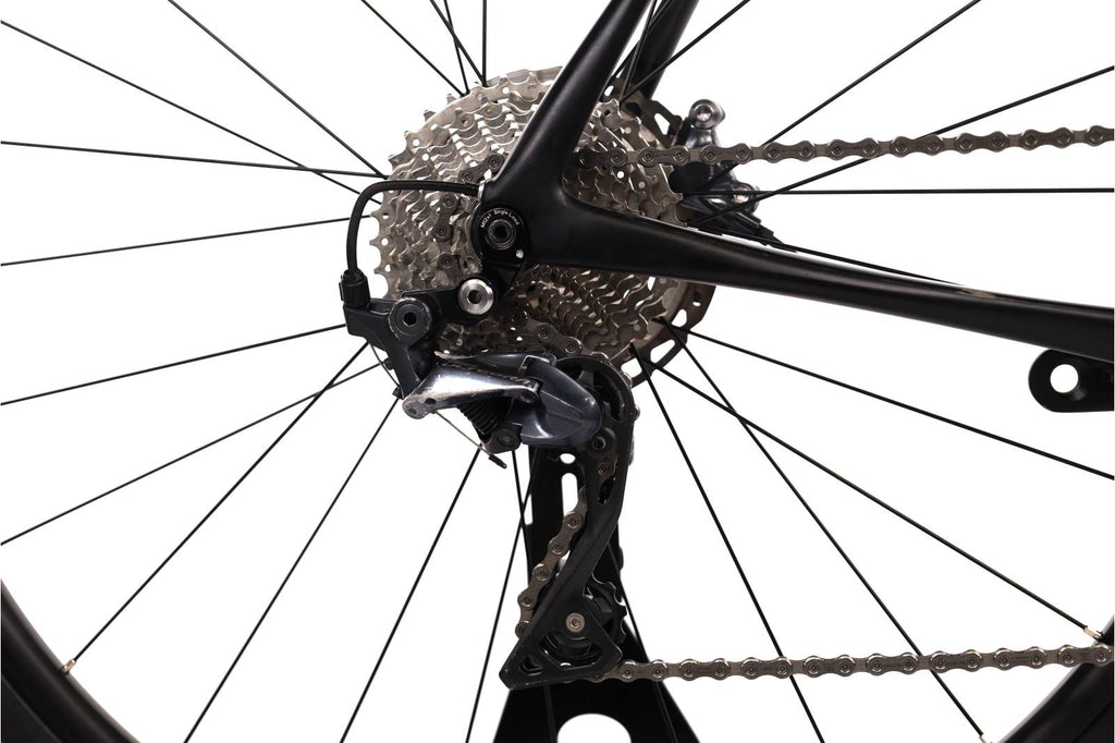 Cannondale Synapse Ultegra