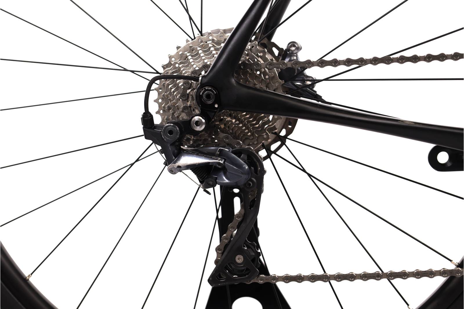 Cannondale Synapse Ultegra