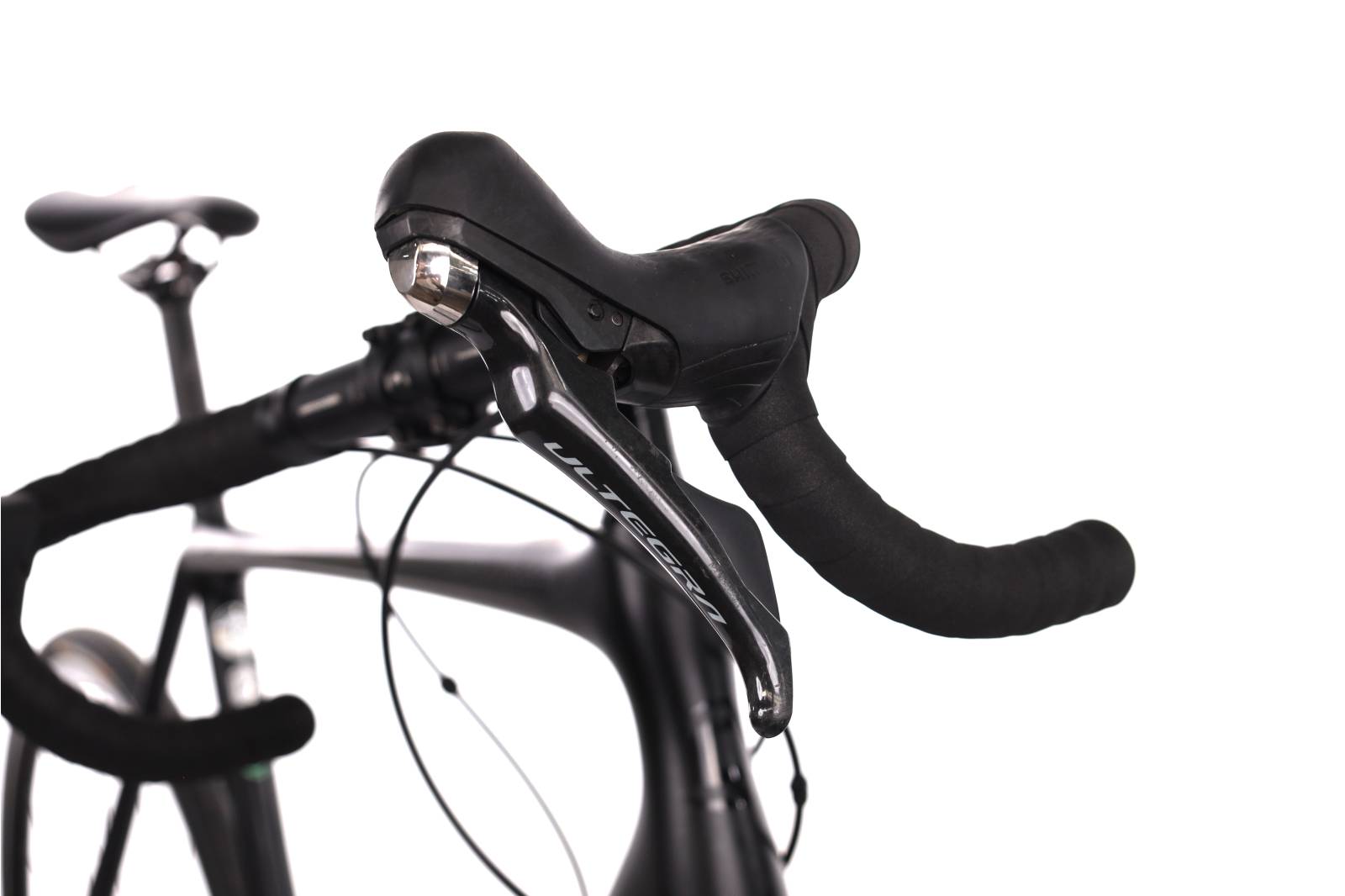 Cannondale Synapse Ultegra