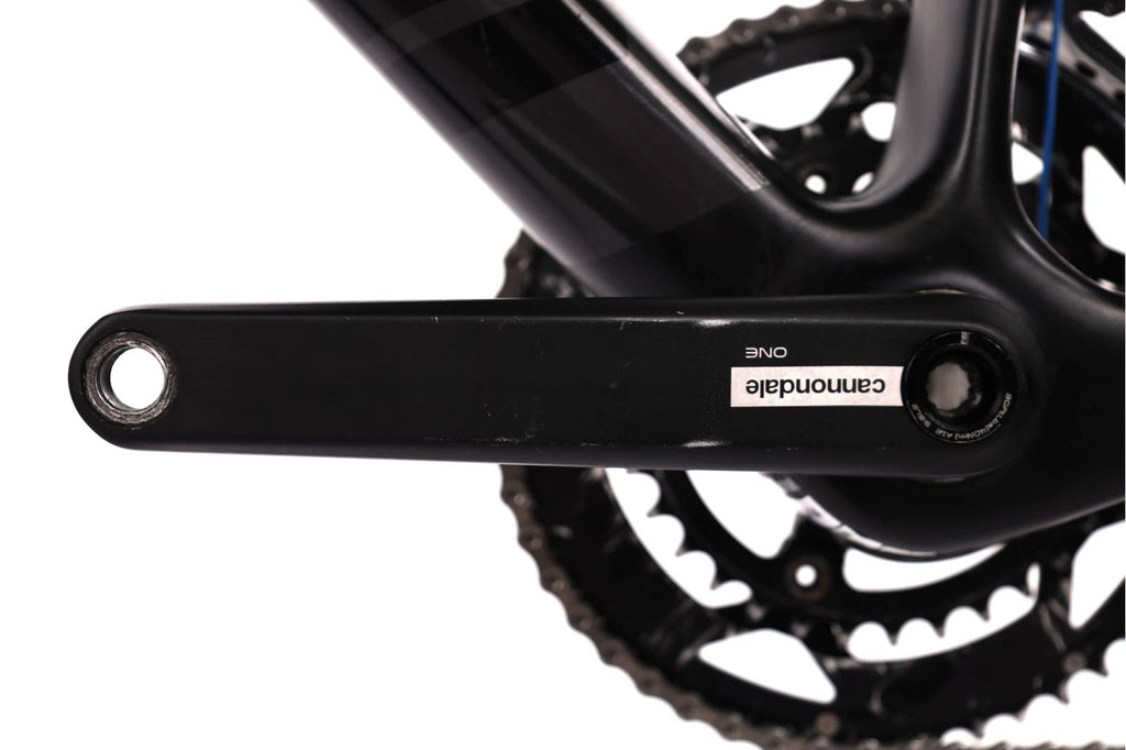 Cannondale Synapse Ultegra