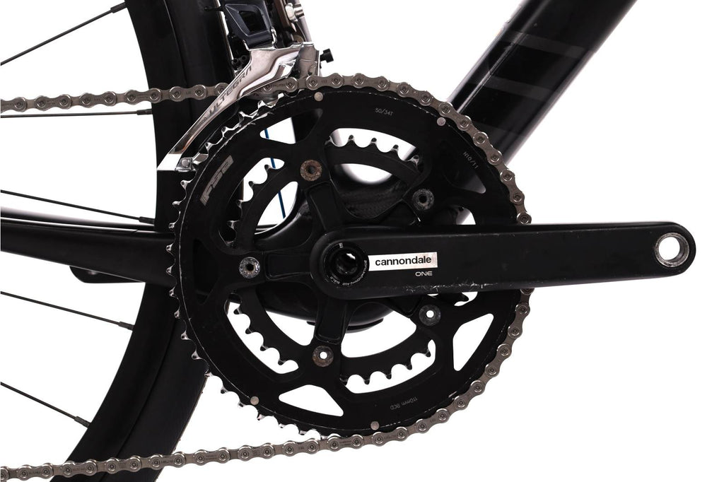 Cannondale Synapse Ultegra