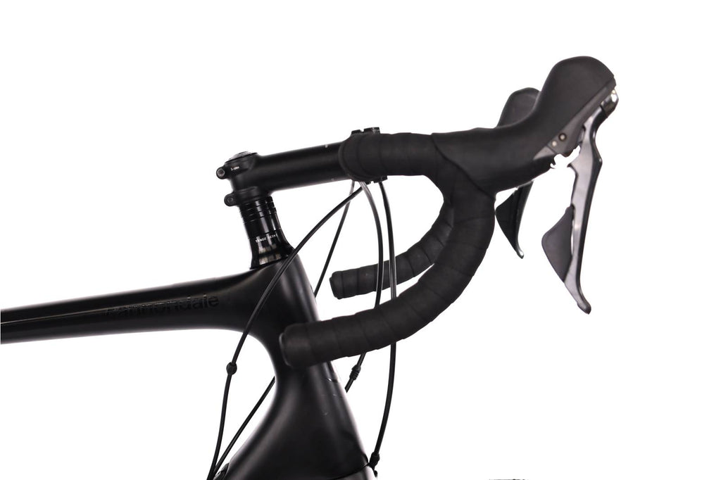 Cannondale Synapse Ultegra