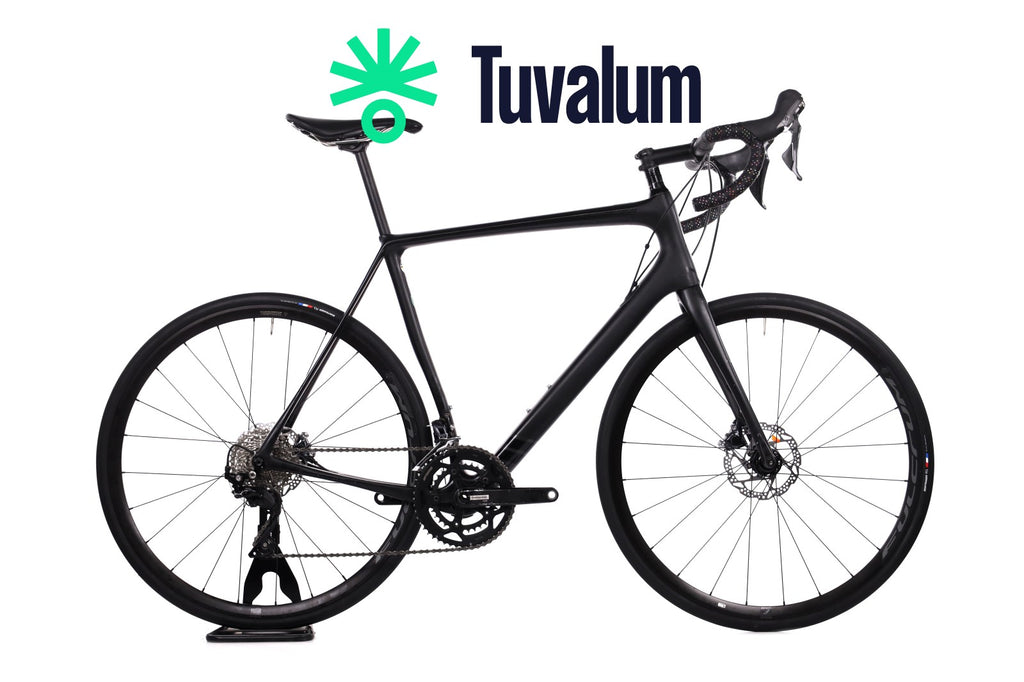 Cannondale Synapse Ultegra Carbon