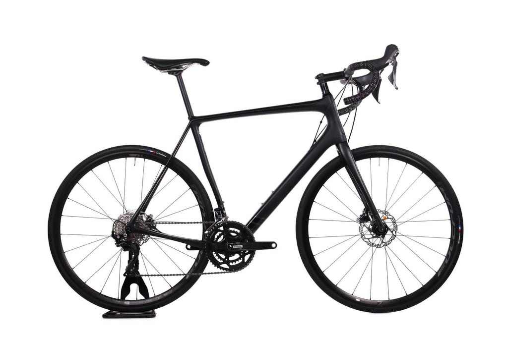 Cannondale Synapse Ultegra Carbon
