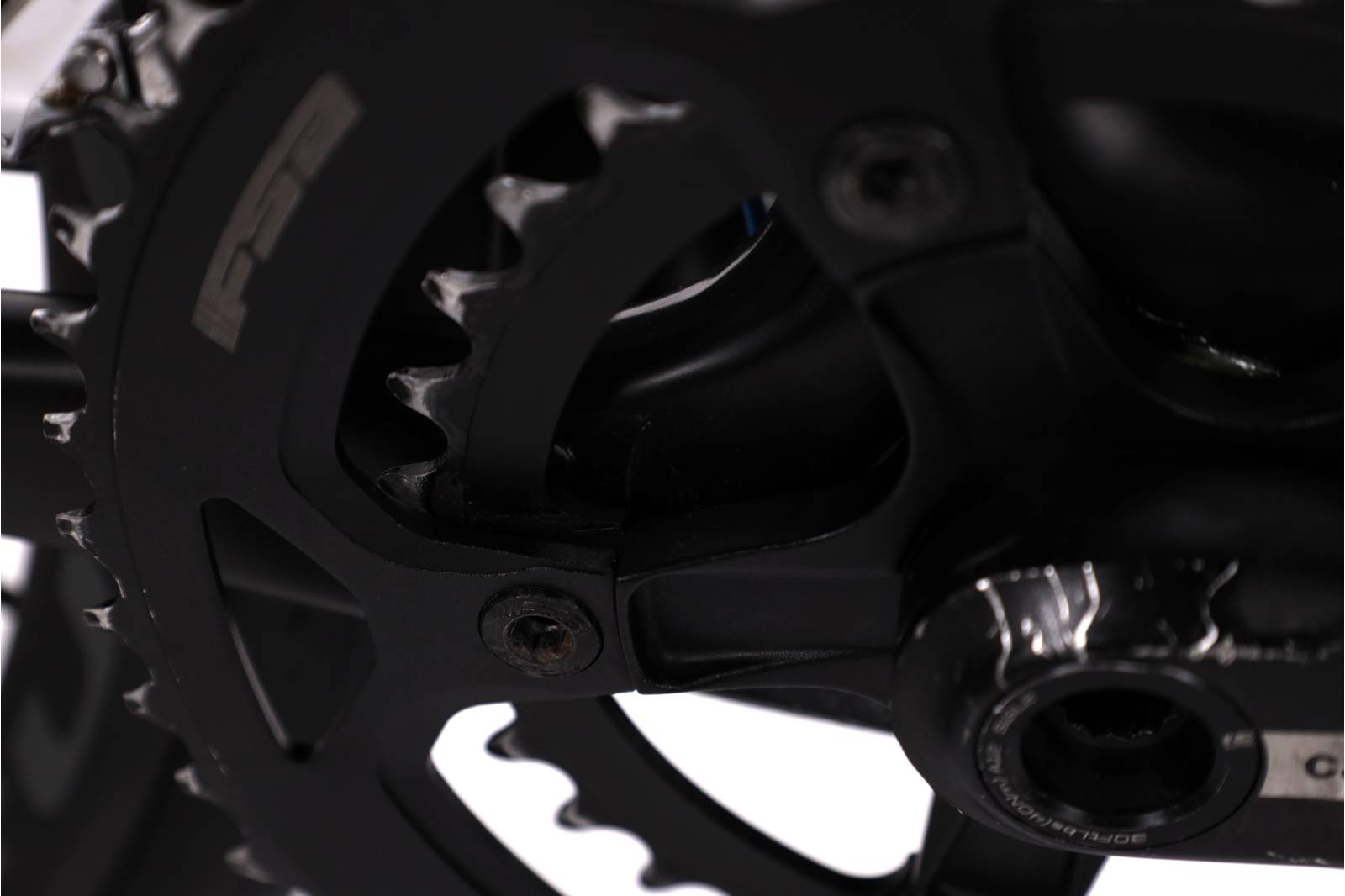 Cannondale Synapse Ultegra Carbon