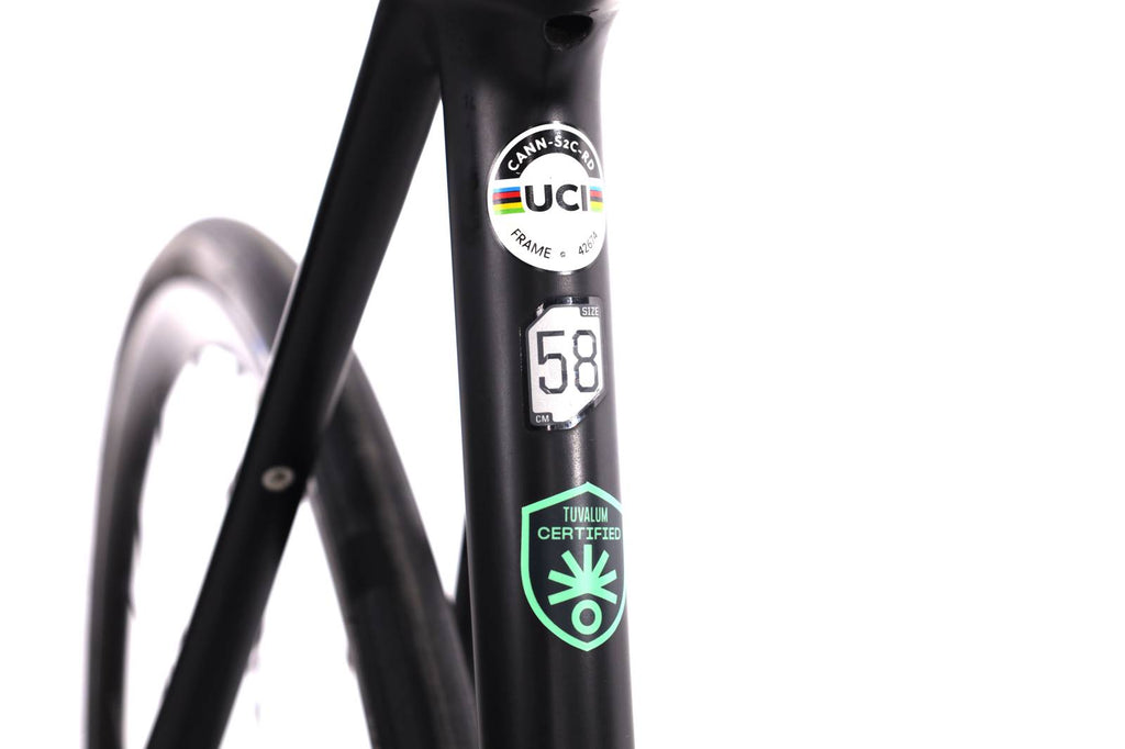 Cannondale Synapse Ultegra Carbon