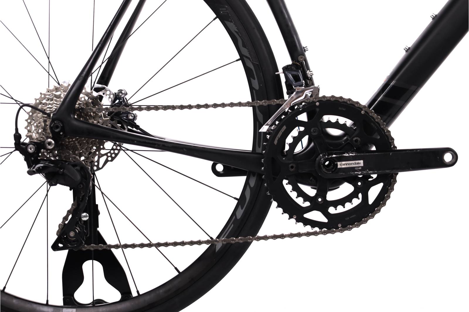 Cannondale Synapse Ultegra Carbon