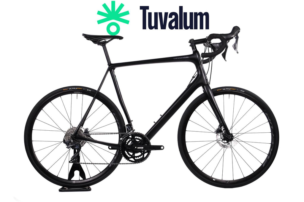 Cannondale Synapse Carbon Ultegra