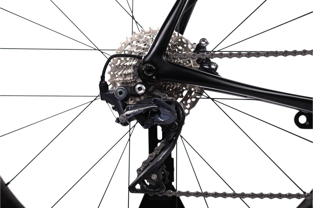 Cannondale Synapse Carbon Ultegra