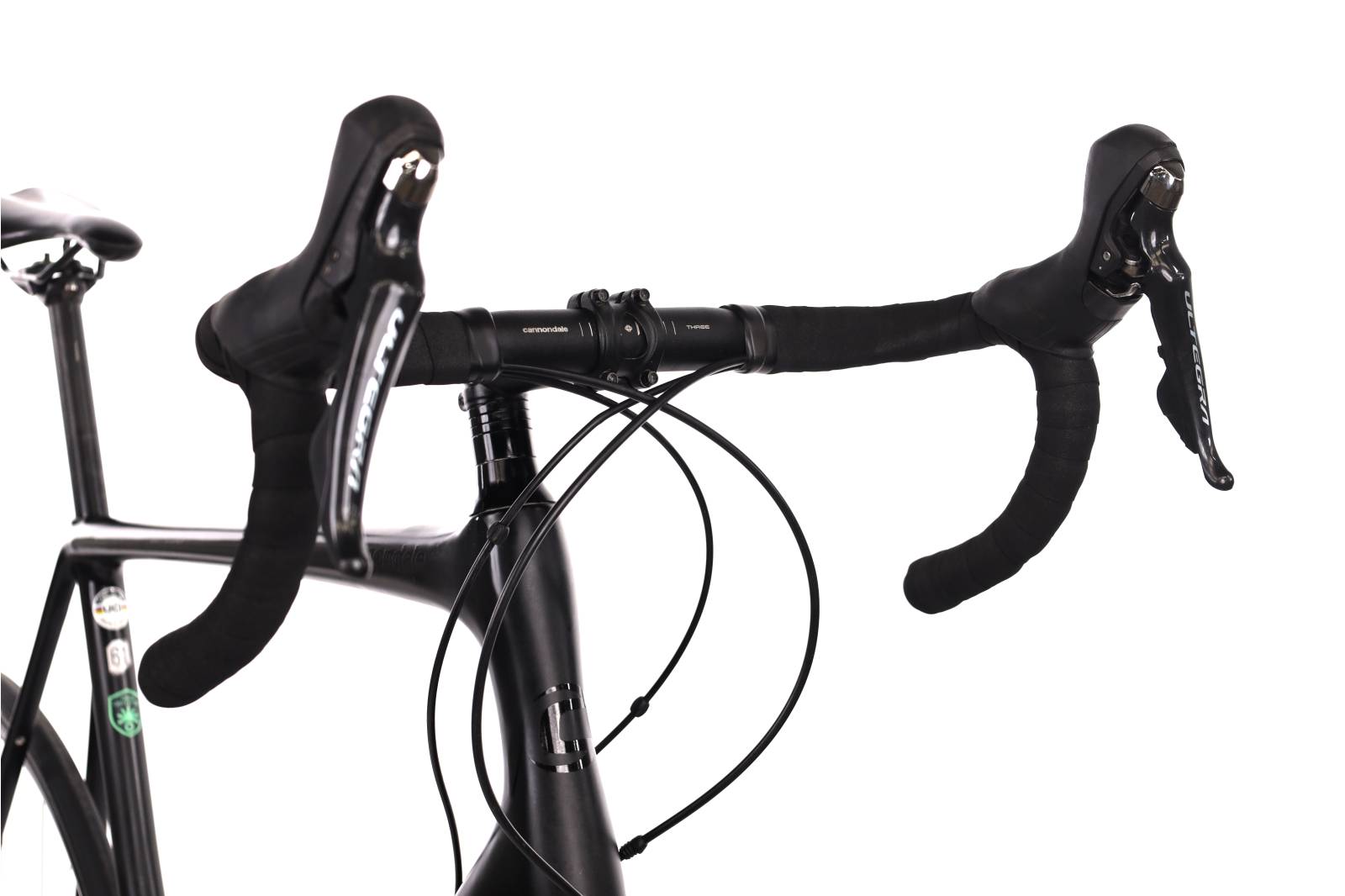 Cannondale Synapse Ultegra