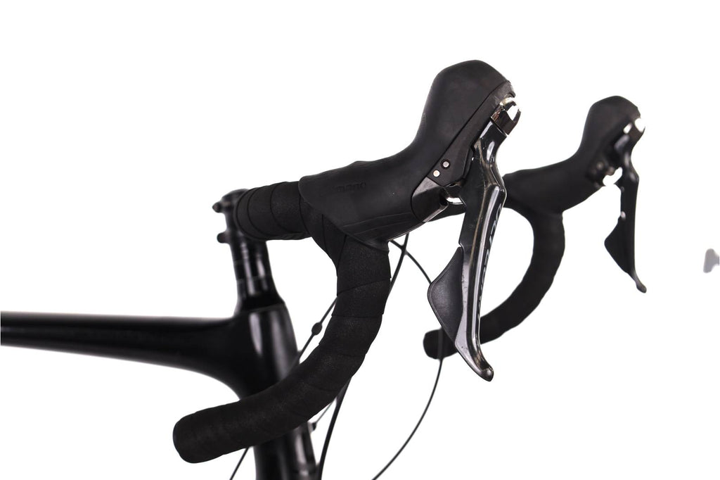 Cannondale Synapse Ultegra