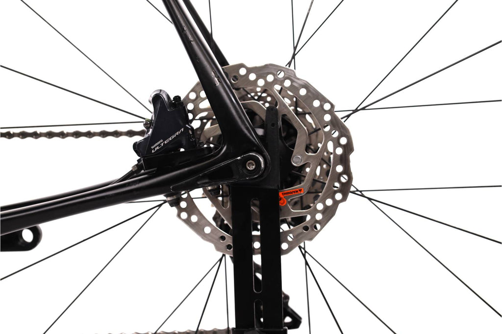 Cannondale Synapse Ultegra