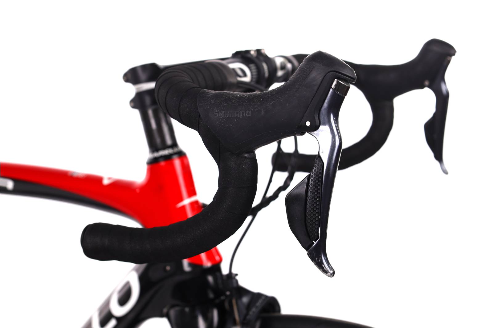 Pinarello Razha Ultegra Di2