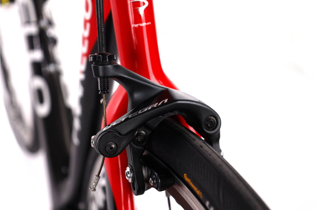 Pinarello Razha Ultegra Di2