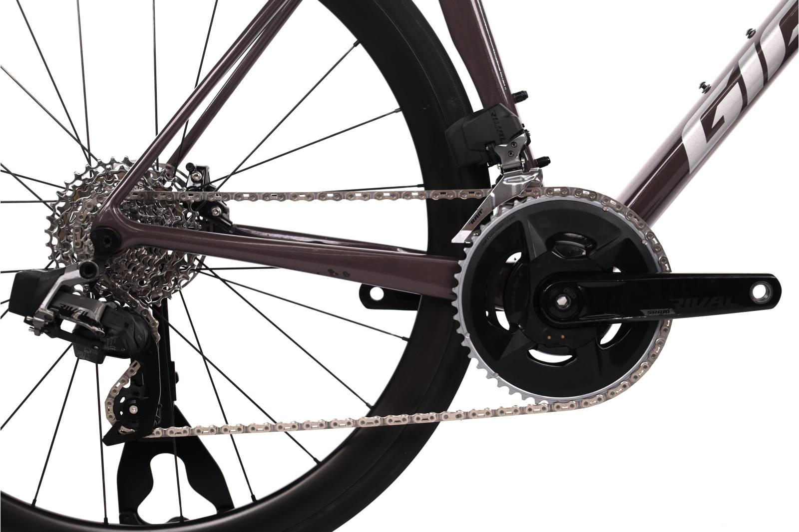 Giant TCR Advanced Pro Disc 1 AR